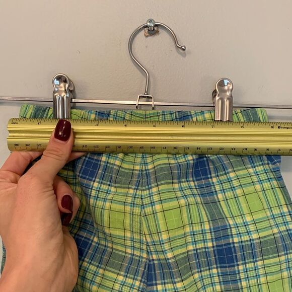 Talbots boys plaid pants  - Picture 5 of 5